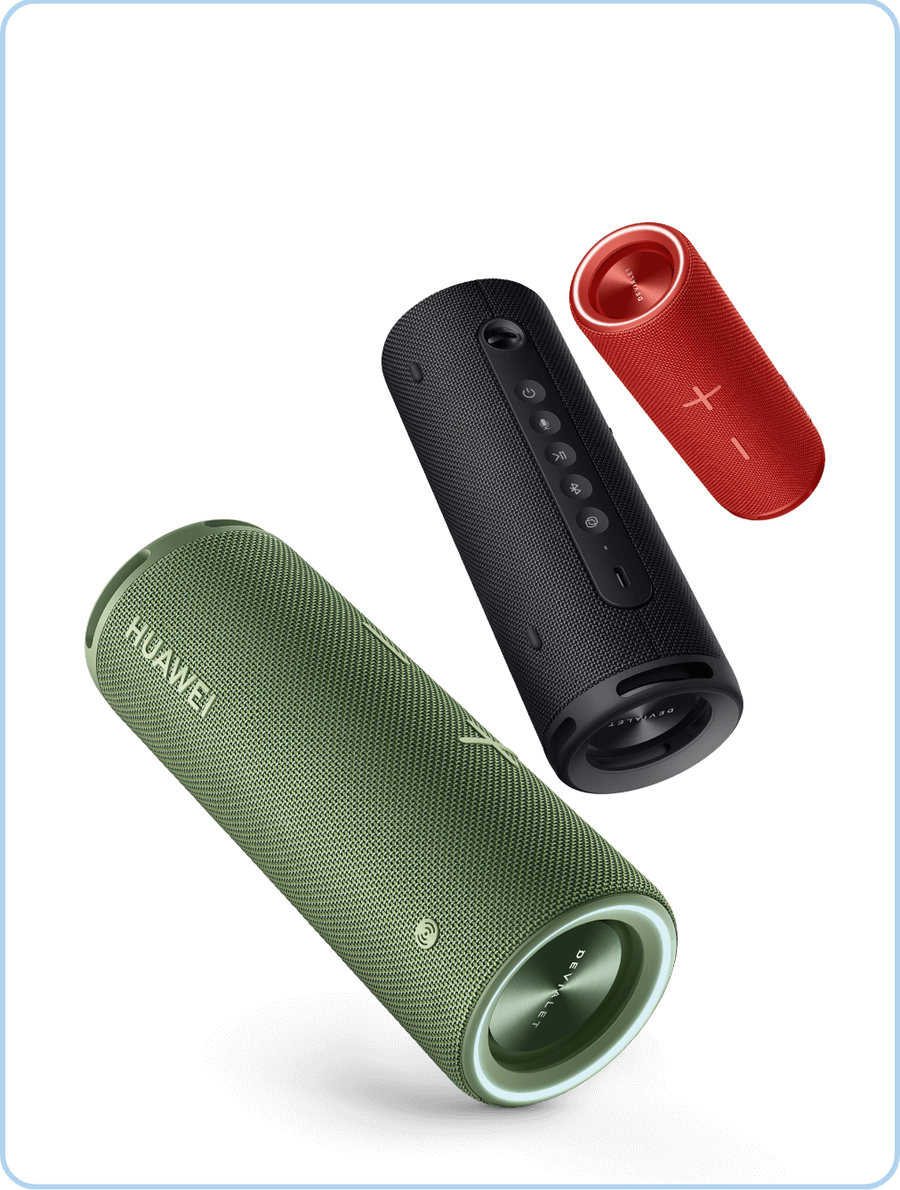 2 in 1 Cylinder Shape Fabric Speaker with Wireless Charging - China Fabric  Speaker and Fabric Bt Speaker price