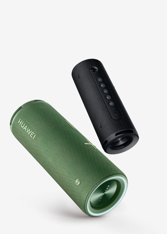 Huawei hw 909 bluetooth hot sale speaker