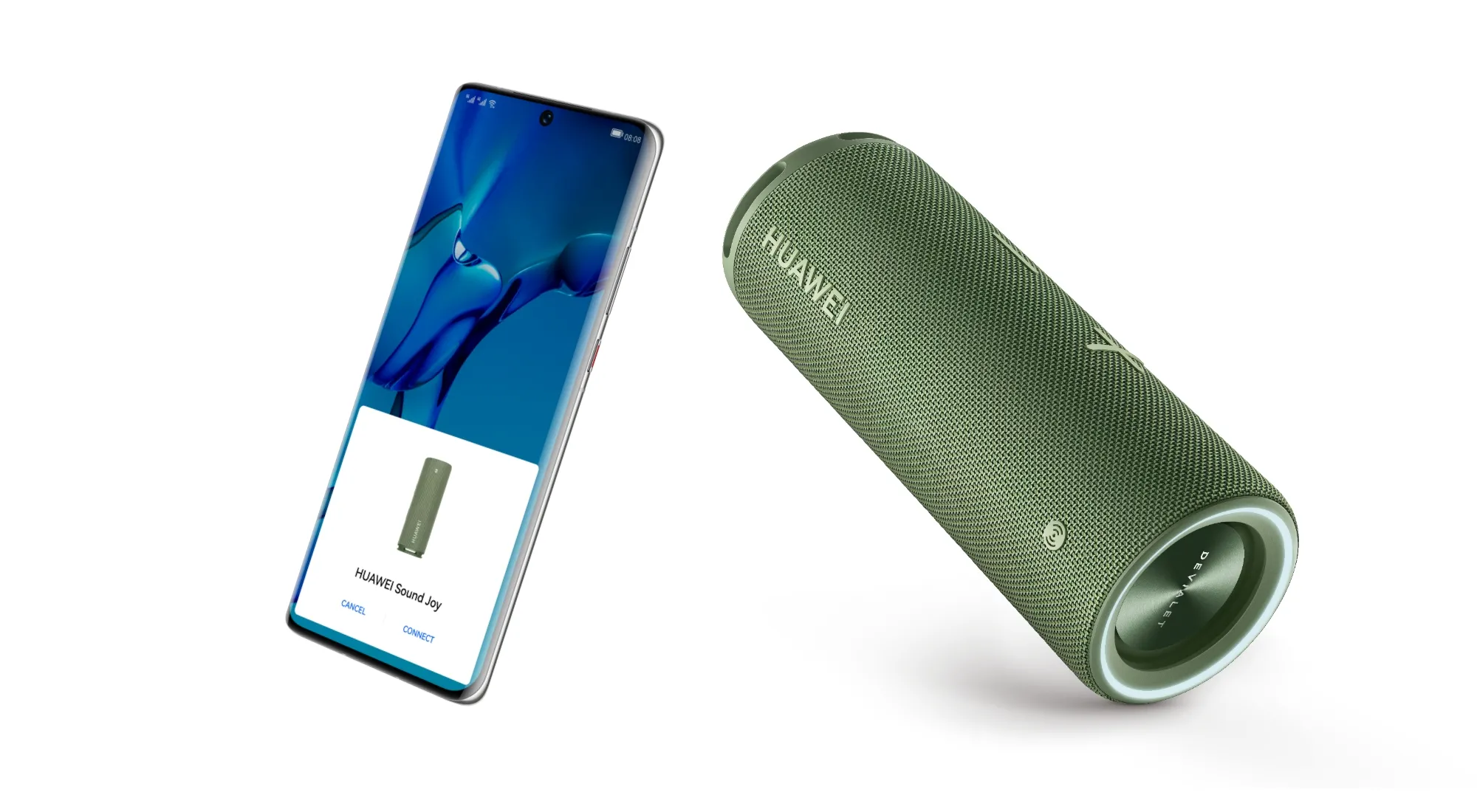 Huawei Sound Joy