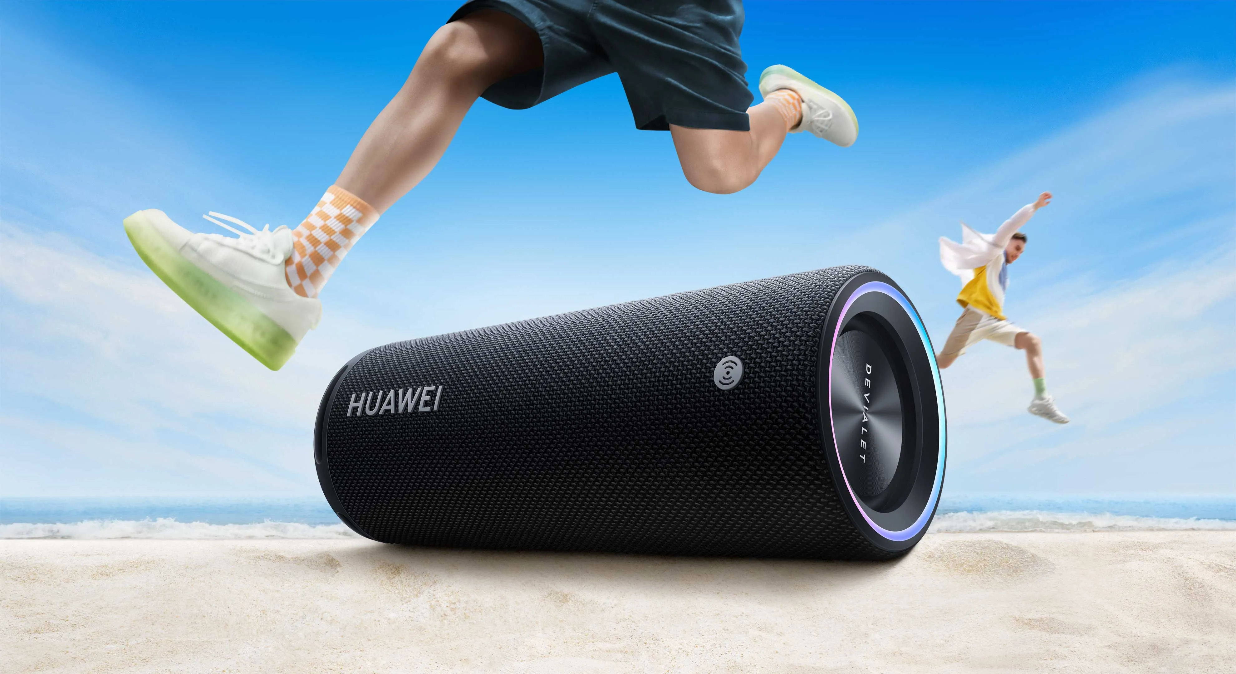 Huawei Sound Joy