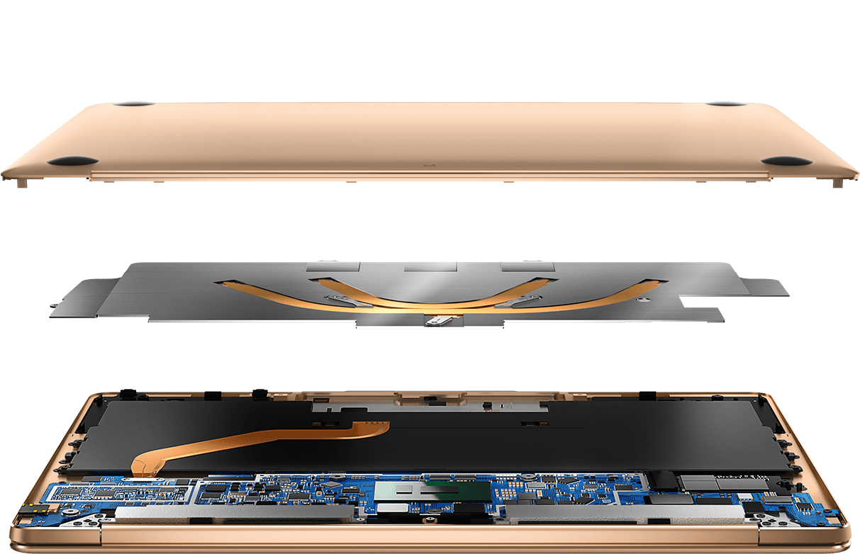 huawei-matebook-x-performance