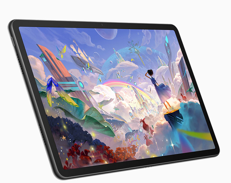 HUAWEI Tablets - HUAWEI Global