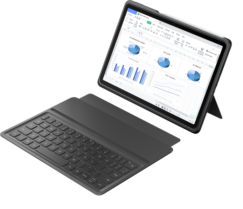 HUAWEI MatePad 11-inch 2023 Keyboard