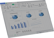 HUAWEI MatePad 11.5's interface, showing the WPS Office feature.