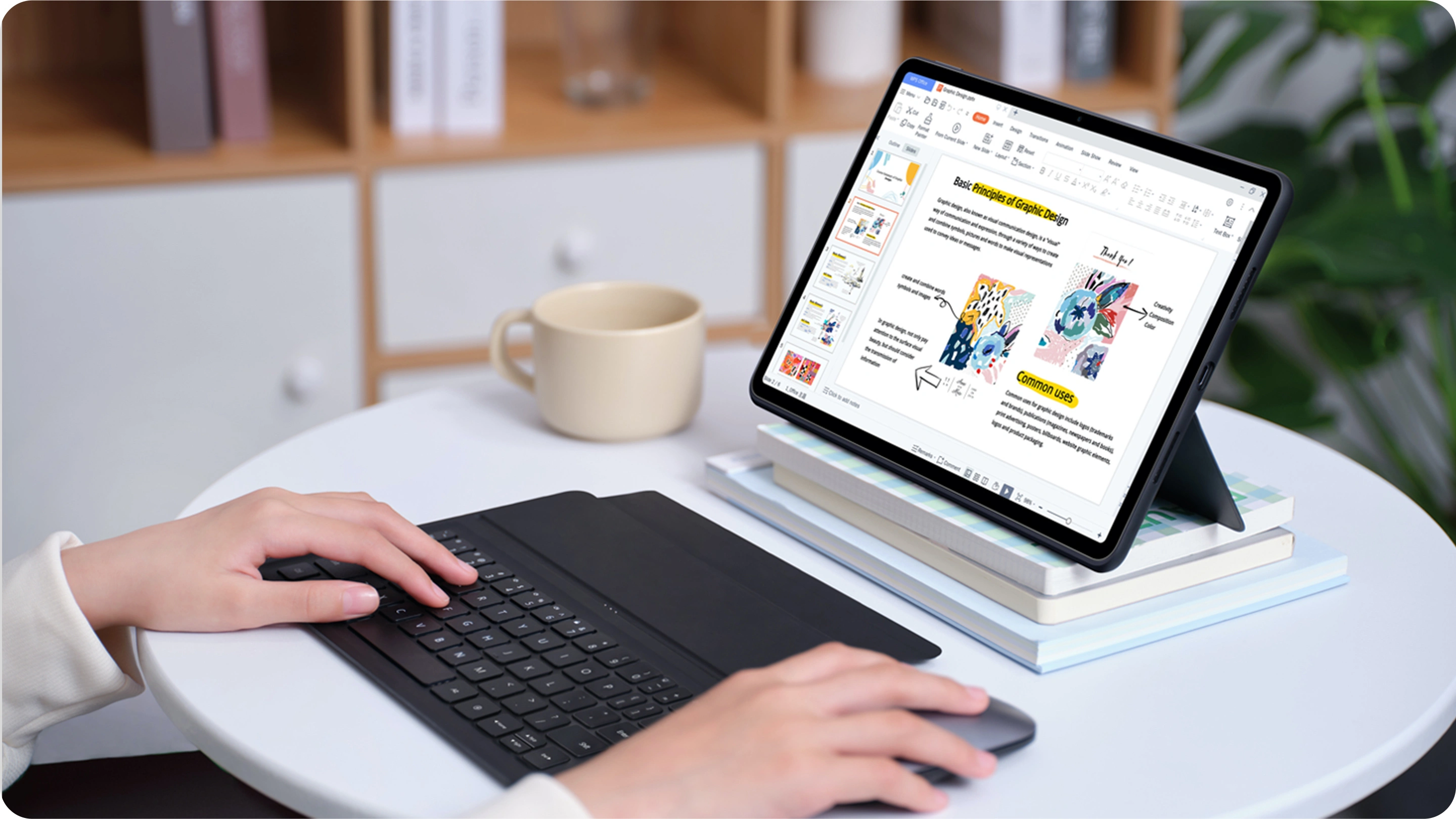 Huawei MatePad 11.5 Papermatte Edition dirancang sebagai tablet pengganti laptop paling aman