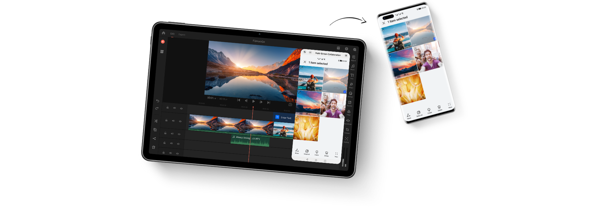 Tablette Huawei Matepad 11.5″ 8 Go 128 Go WIFI – Gris – Best Buy Tunisie