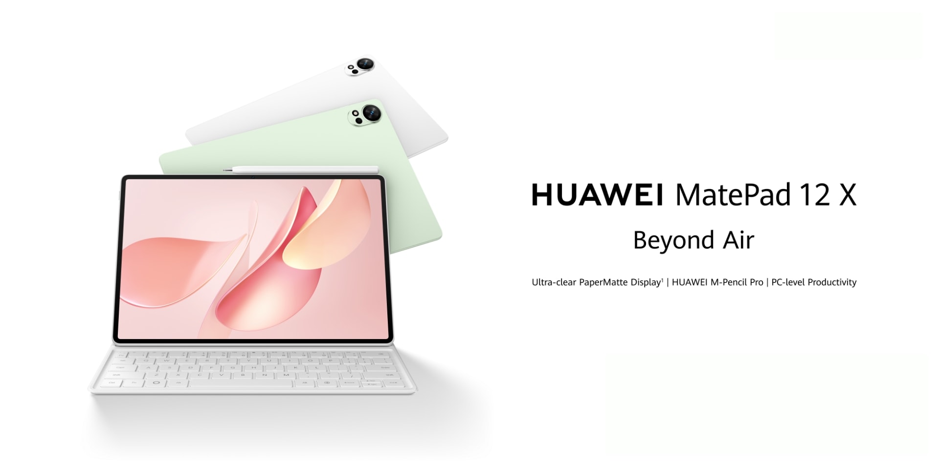 HUAWEI MatePad 12 X KV