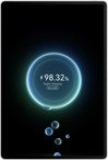 HUAWEI MatePad 12 X battery