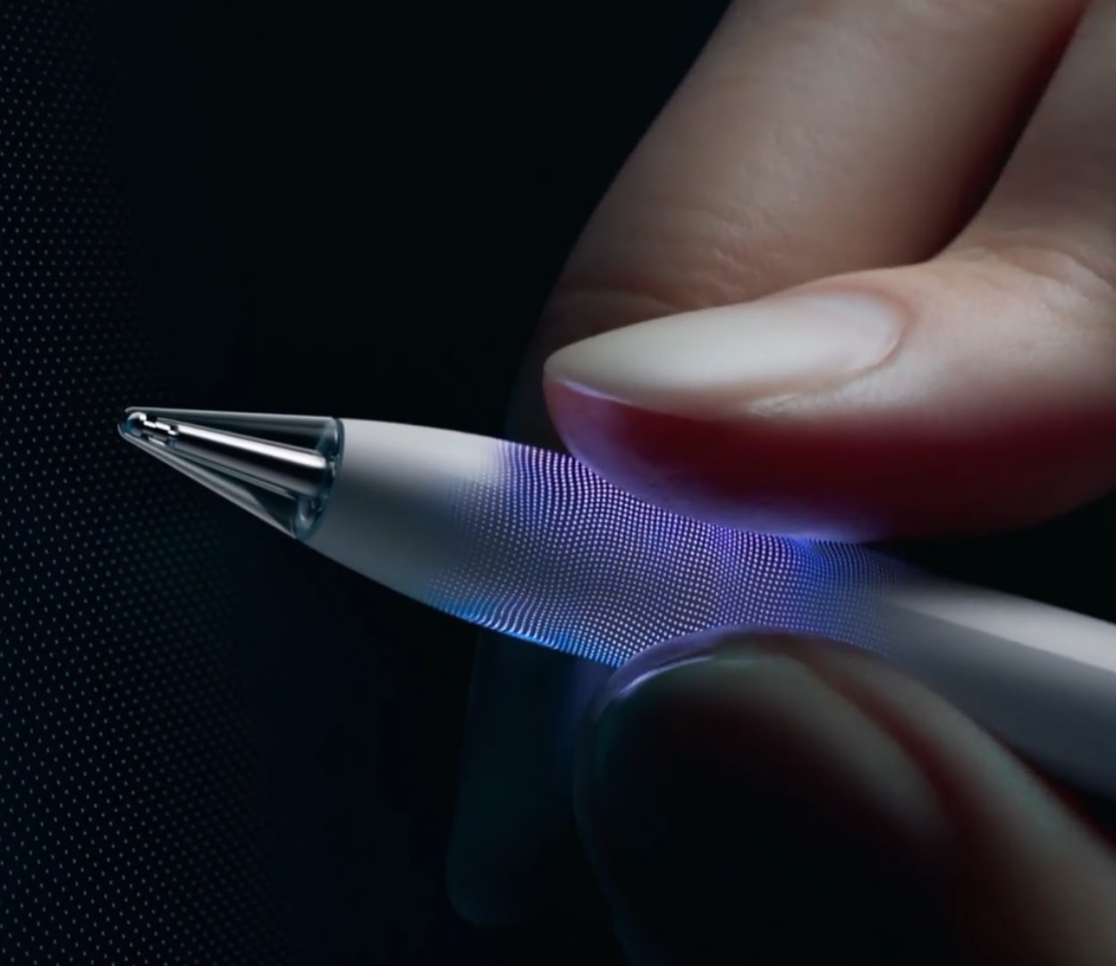 HUAWEI MatePad 12 X HUAWEI M-Pencil Pro, rotate and quick button