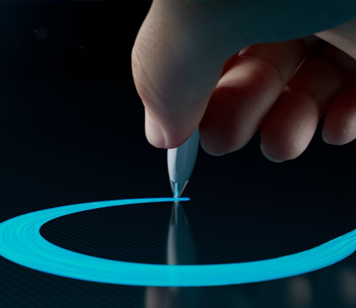 HUAWEI MatePad 12 X HUAWEI M-Pencil Pro Tactile feedback