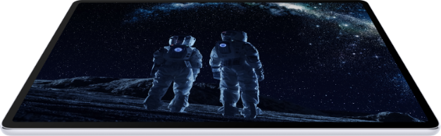 HUAWEI MatePad 12 X Huawei Sound