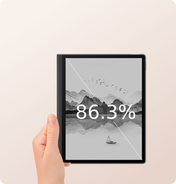 The best E Ink tablets for 2024