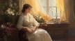 HUAWEI MatePad Pro 12.2-inch—paintings
