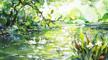 HUAWEI MatePad Pro 12.2-inch—paintings