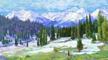 HUAWEI MatePad Pro 12.2-inch—paintings