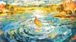 HUAWEI MatePad Pro 12.2-inch—paintings