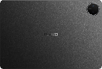 HUAWEI MatePad Pro 12.2-inch—the Black model, camera module, rear cover, and middle frame