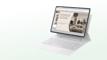 HUAWEI MatePad Pro 12.2-inch—WPS on the tablet