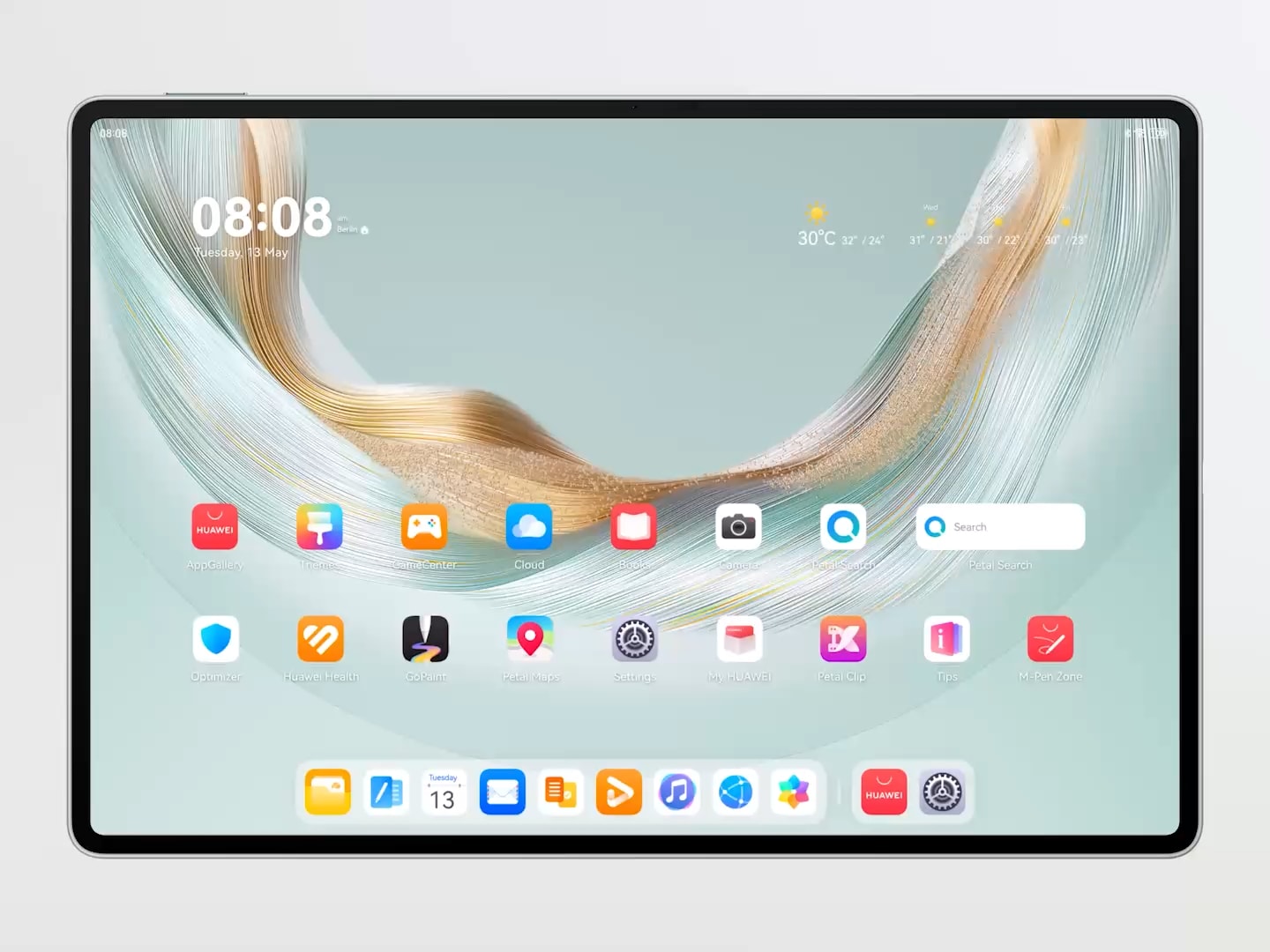 HUAWEI MatePad Pro 12.2-inch - HUAWEI Global