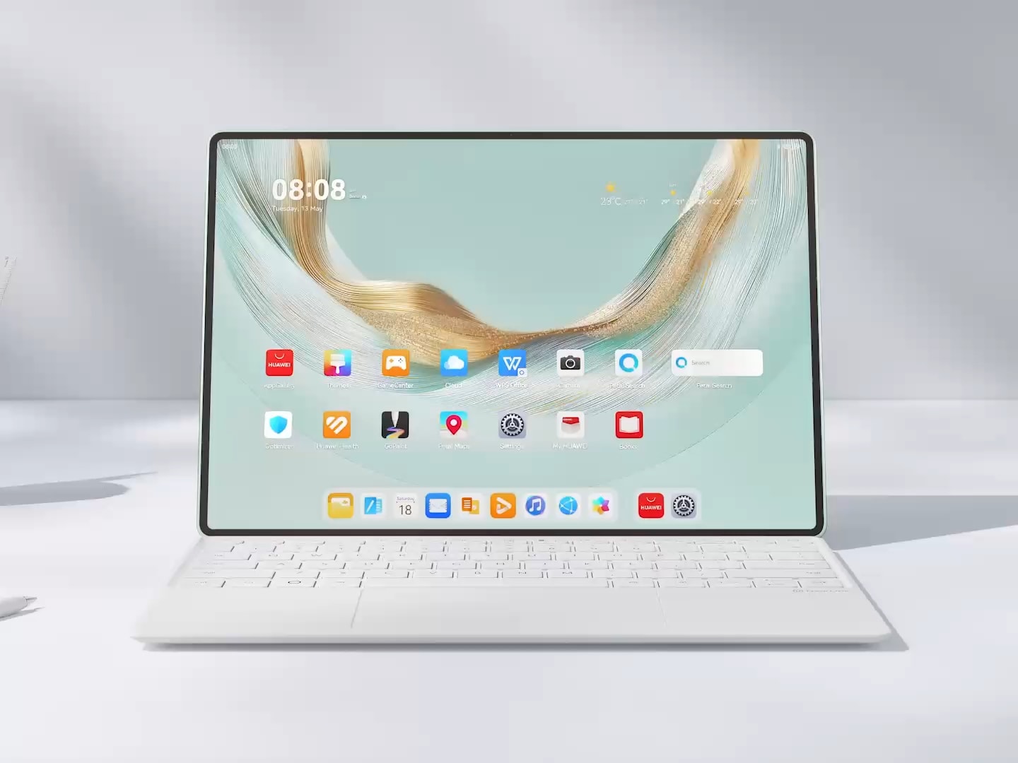 HUAWEI MatePad Pro 12.2-inch - HUAWEI Global