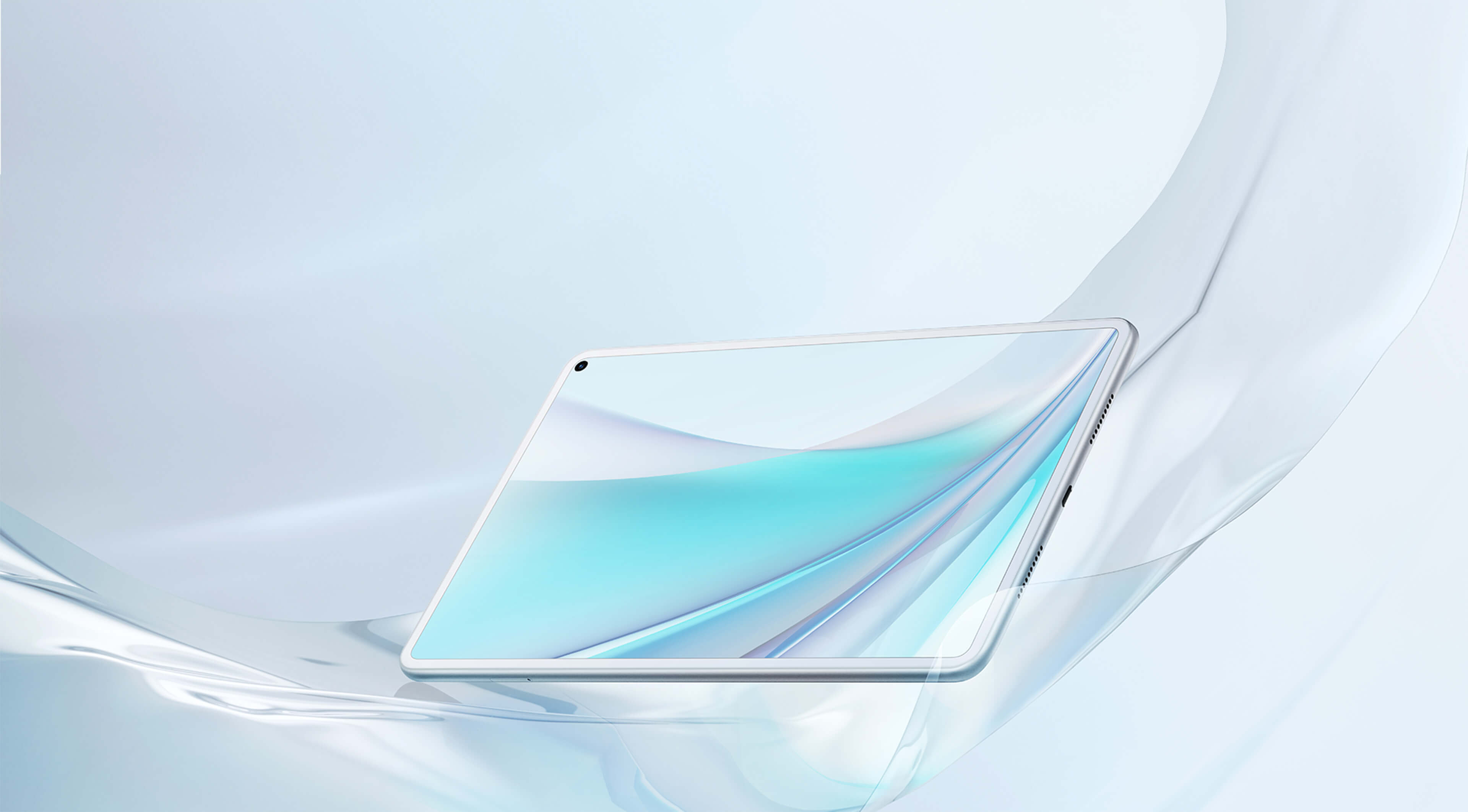 huawei matepad pro lightweight design