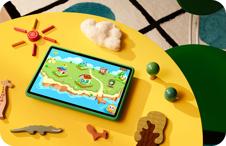HUAWEI MatePad SE 11” Kids Edition Kids Conner