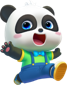 HUAWEI MatePad SE 11” Kids Edition Baby Panda World