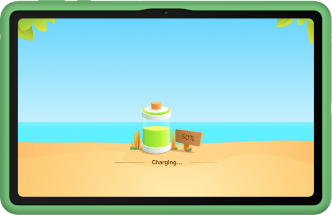 HUAWEI MatePad SE 10.4” Kids Edition Charge