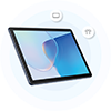huawei matepad t 10s super device