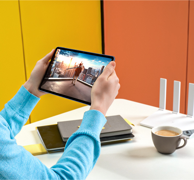 Huawei MatePad 10.4インチ WiFiモデル タブレット PC/タブレット 家電・スマホ・カメラ 超特価セット