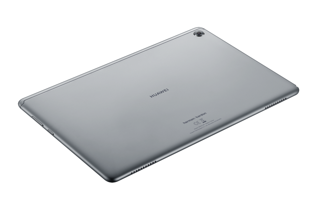 HUAWEI MediaPad M5 Lite - HUAWEI Malaysia