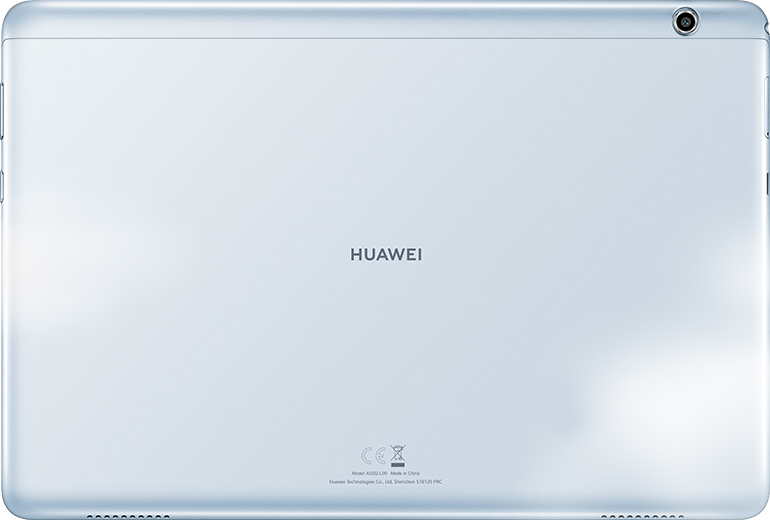 media tab t5 huawei