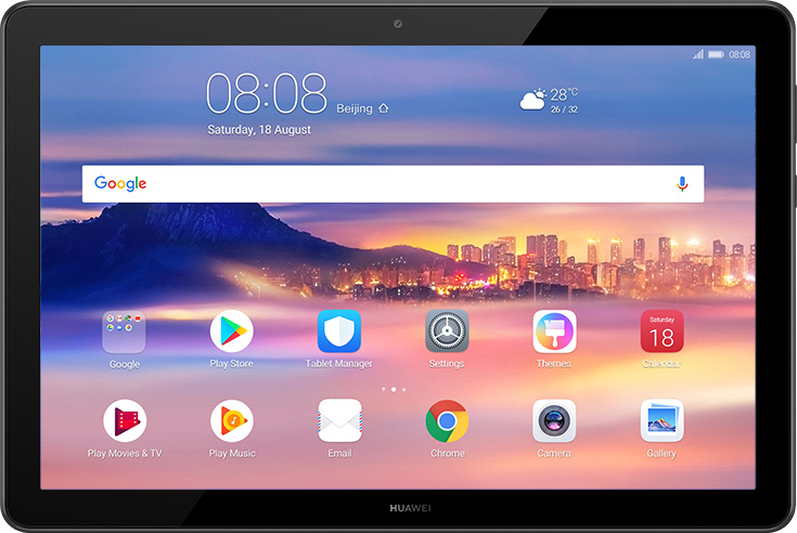 HUAWEI  MEDIAPAD T5ファーウェイメディアパッドT5 タブレット