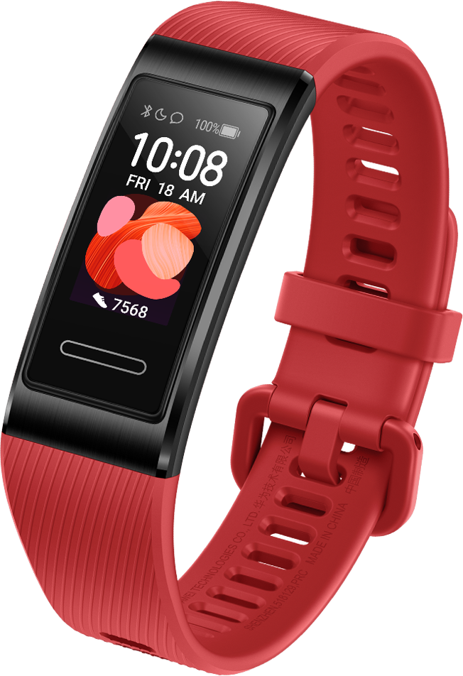 Huawei Honor Band 5 Sport Bluetooth Smartwatch Armband Fitness Tracker Uhr DE