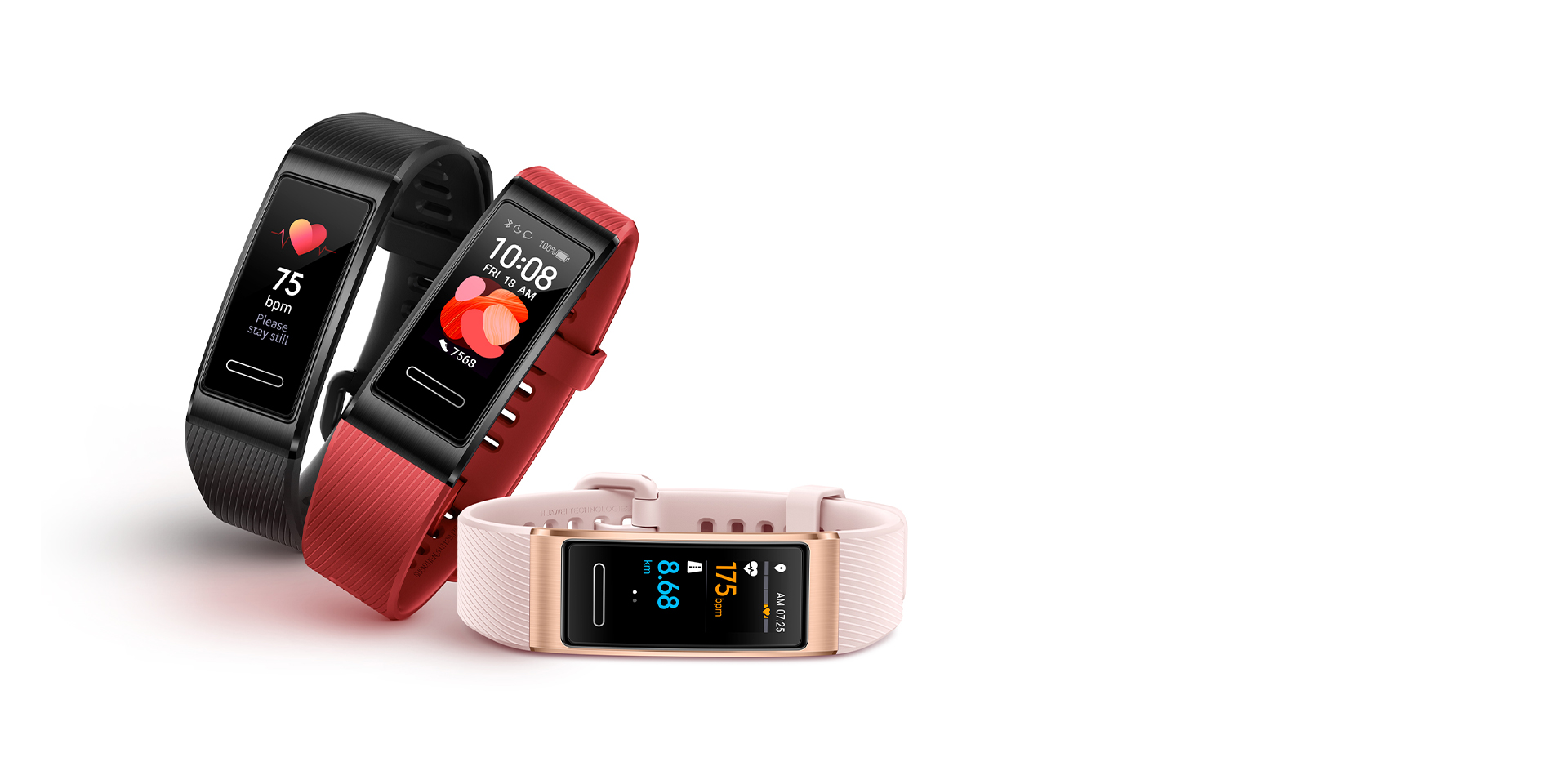 Huawei band 4 pro myfitnesspal hot sale