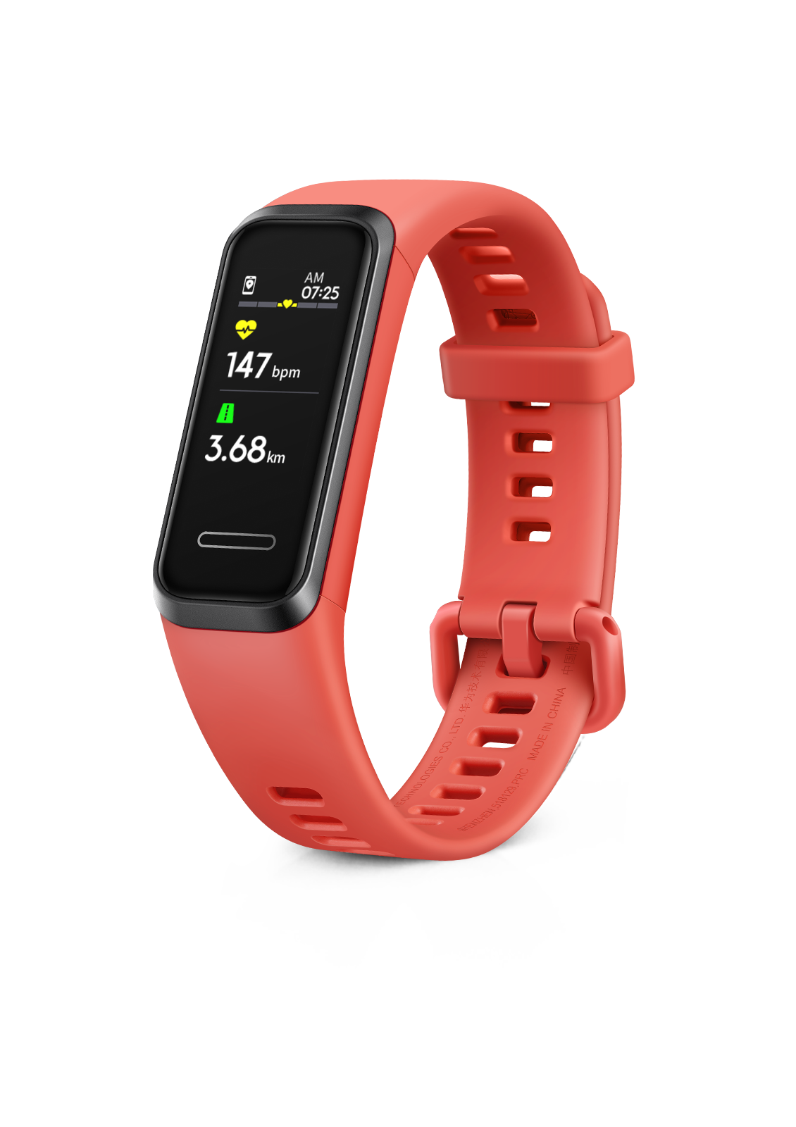 Mi band 4 online smart watch