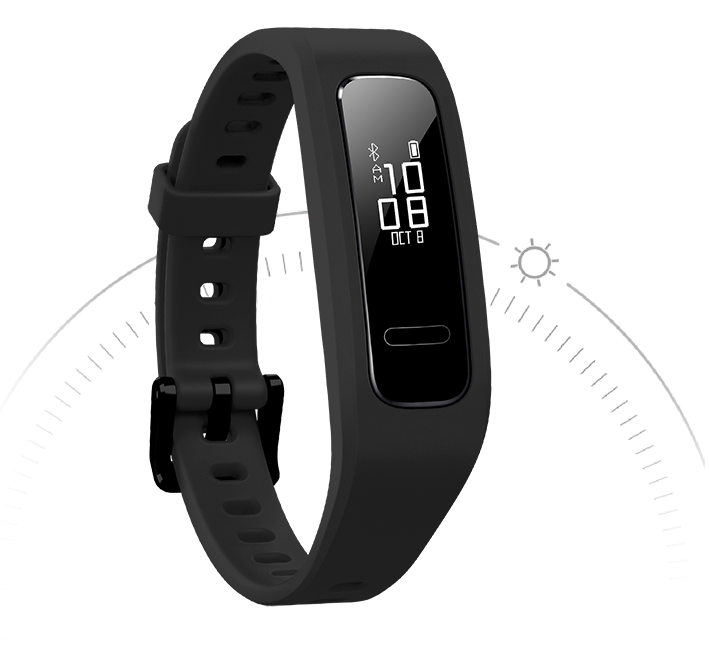 Huawei band 4e sleep tracker new arrivals