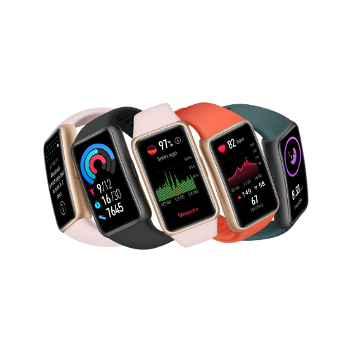 HUAWEI Band 6 - Guatemala