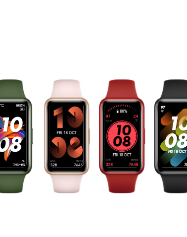 huawei smartwatch 7