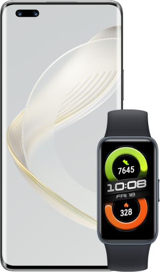 New Huawei Band 8 Smart Watch, Maharagama