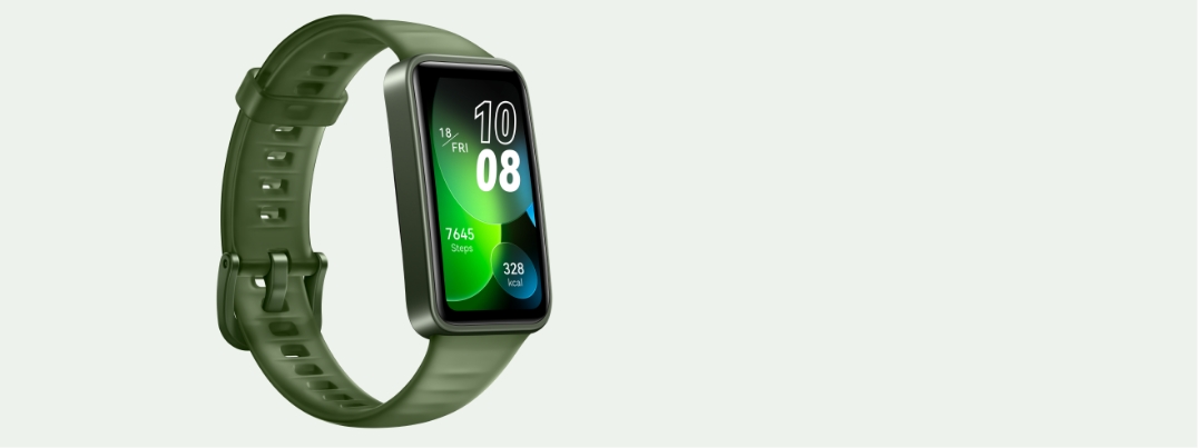 Huawei Smart Fit Band 8 – Dreamstores Eg