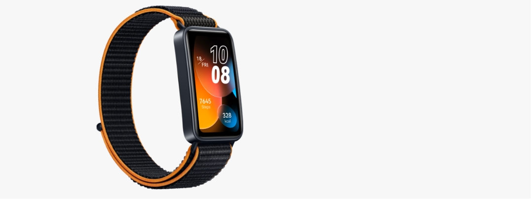 New Huawei Band 8 Smart Watch, Maharagama