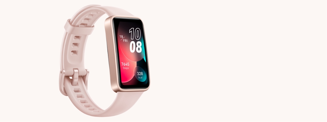 Reloj Inteligente Huawei Band 8