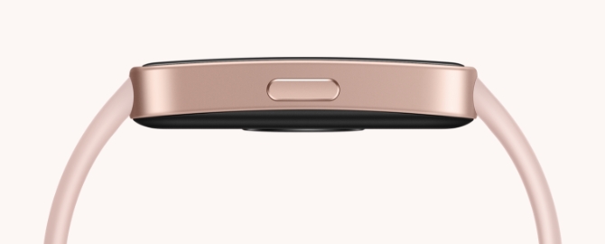 Pulsera Inteligente Huawei Band 8 Pink — ZonaTecno