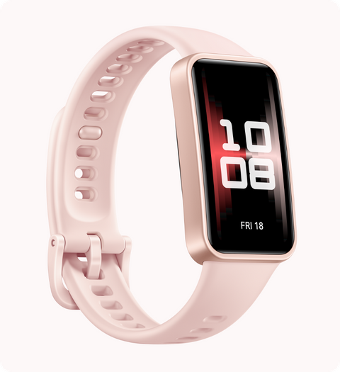 huawei band 9 ID