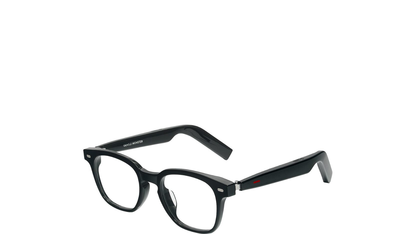 HUAWEI X GENTLE MONSTER Eyewear II LUTTO イヤフォン オーディオ機器