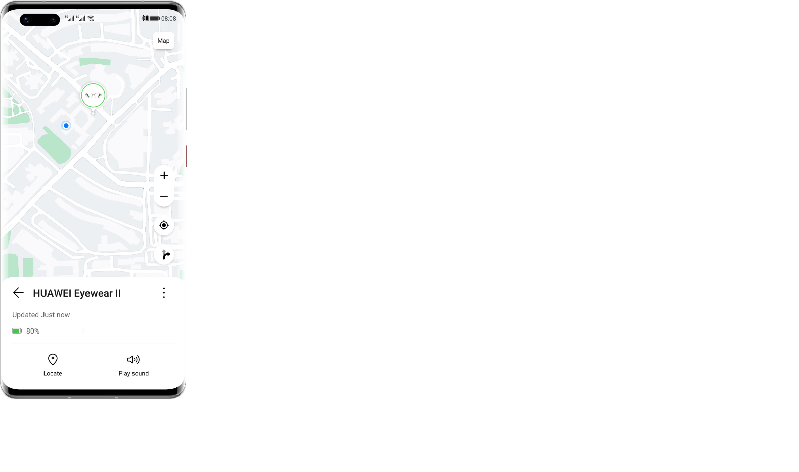 HUAWEI X GENTLE MONSTER Eyewear II Huawei Global