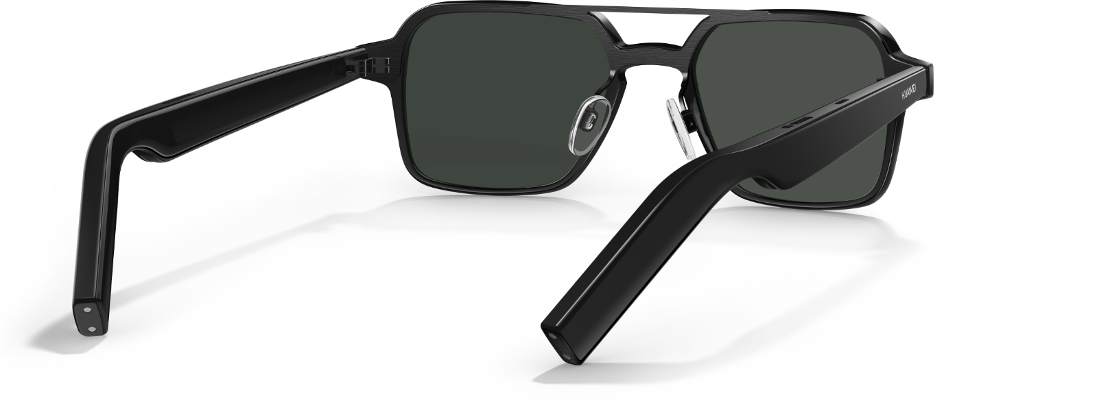 vision glasses huawei