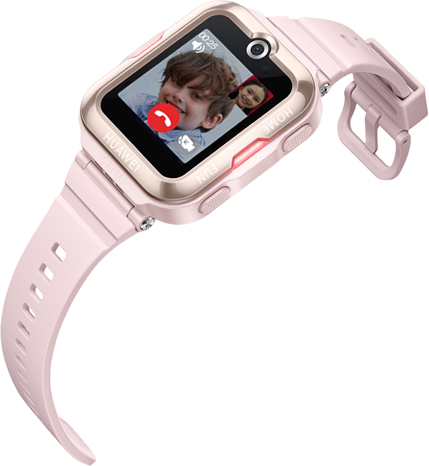 4G Smart Watch for Kids, SmartWatch for Girls Boys 4-15 Years with Dual  Camera, Smart Watch for Kids with Phone Video Call and SMS GPS SOS Wifi