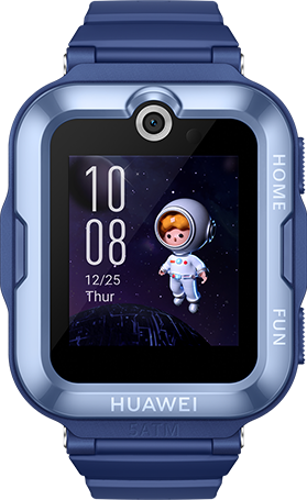 Huawei Watch Kid 4 Pro Screen Brightness Adjustment 3